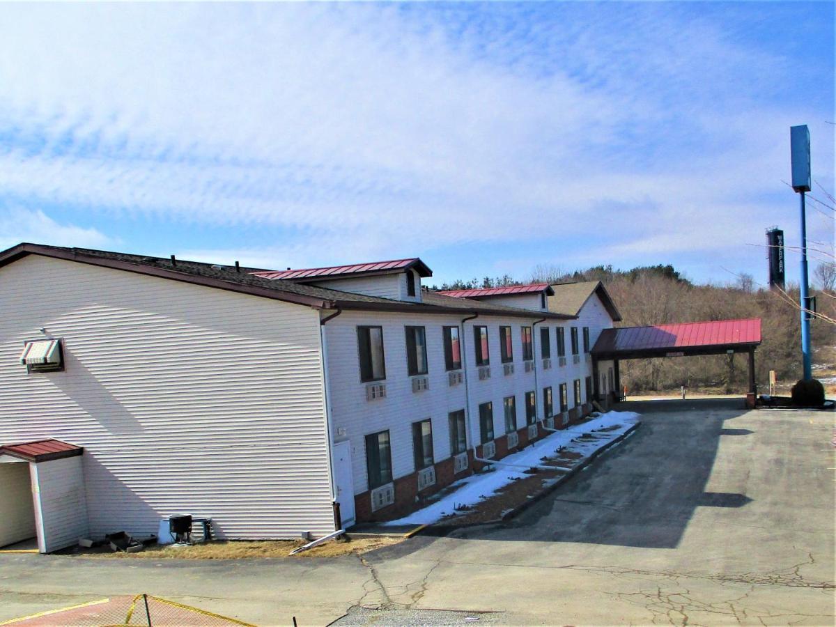 Sunset Inn Williamsburg Exterior photo